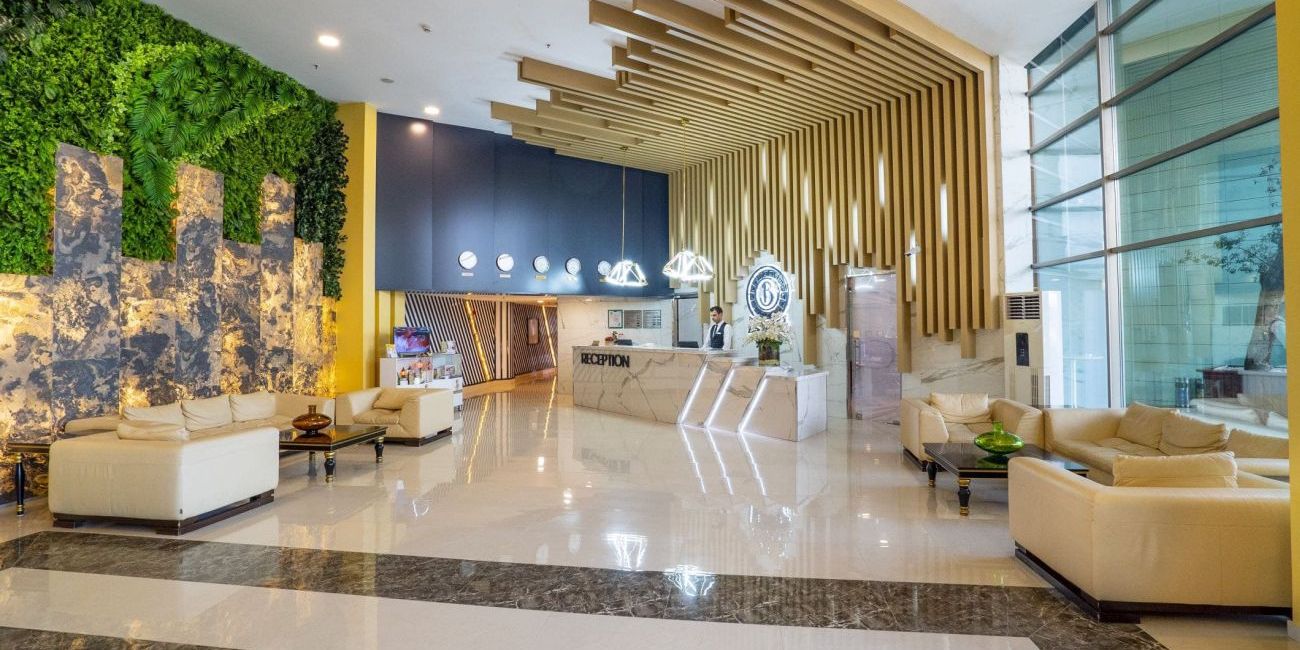 Hotel Grand Belish Resort & Spa 5* Kusadasi 