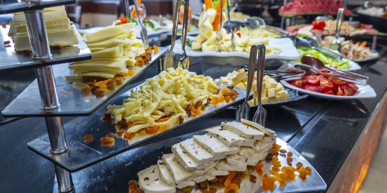 Hotel Grand Belish Resort & Spa 5* Kusadasi 