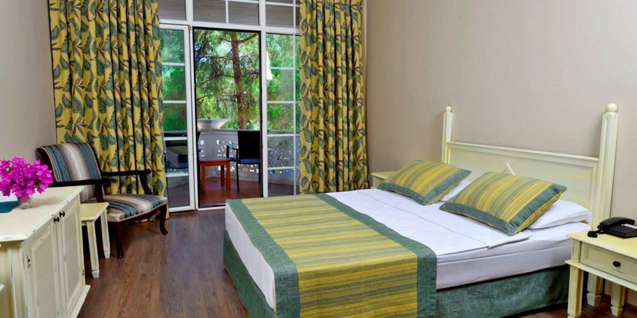 Hotel Grand Yazici Club Marmaris Palace 5* Marmaris 