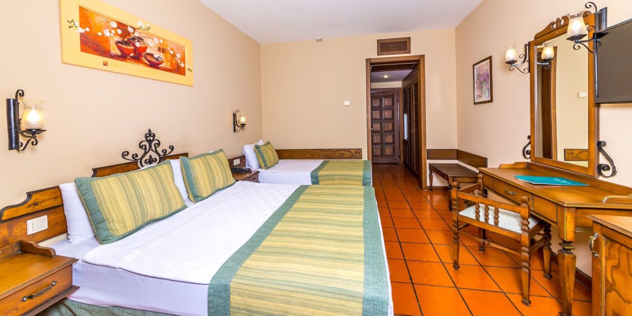 Hotel Grand Yazici Club Marmaris Palace 5* Marmaris 