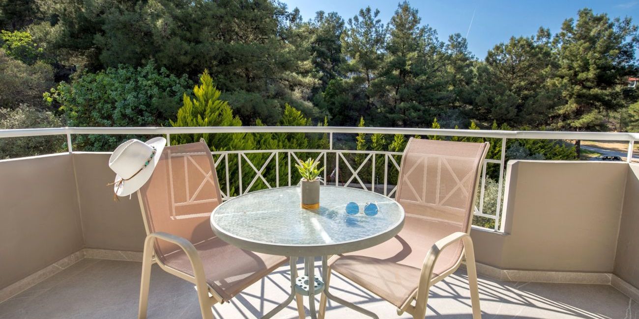 Hotel Green Bay 4* Thassos 