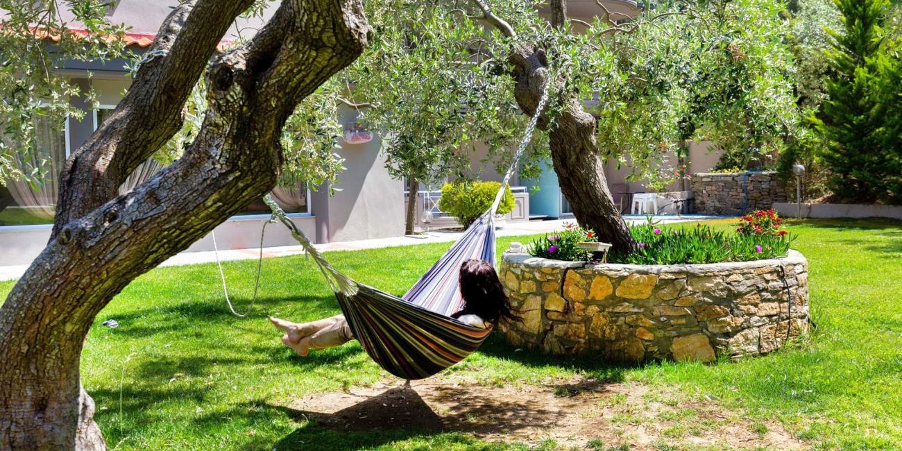 Hotel Green Bay 4* Thassos 
