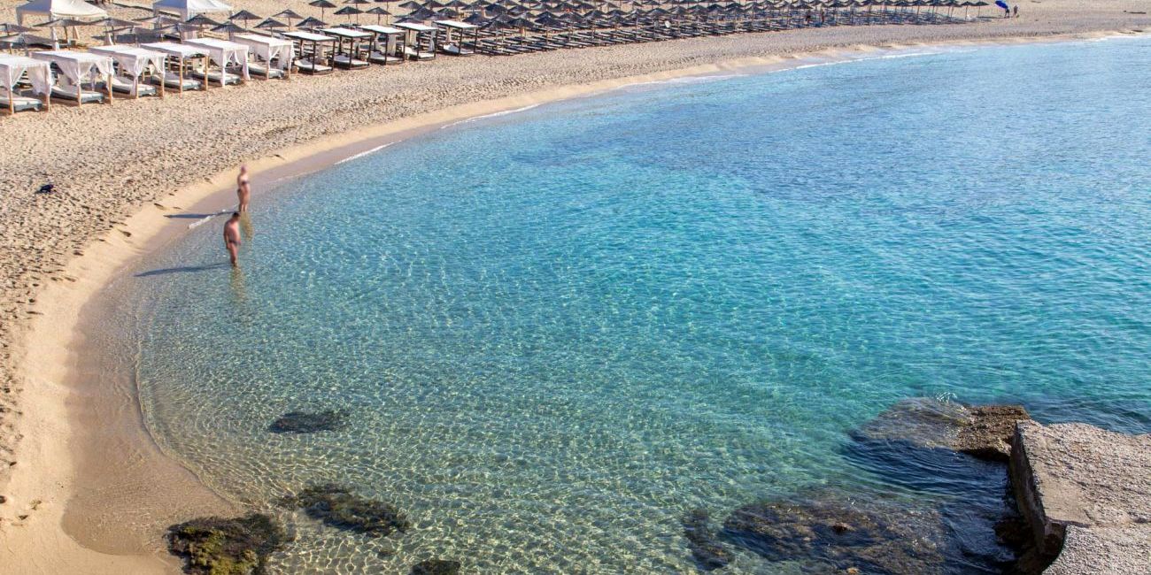 Hotel Green Bay 4* Thassos 