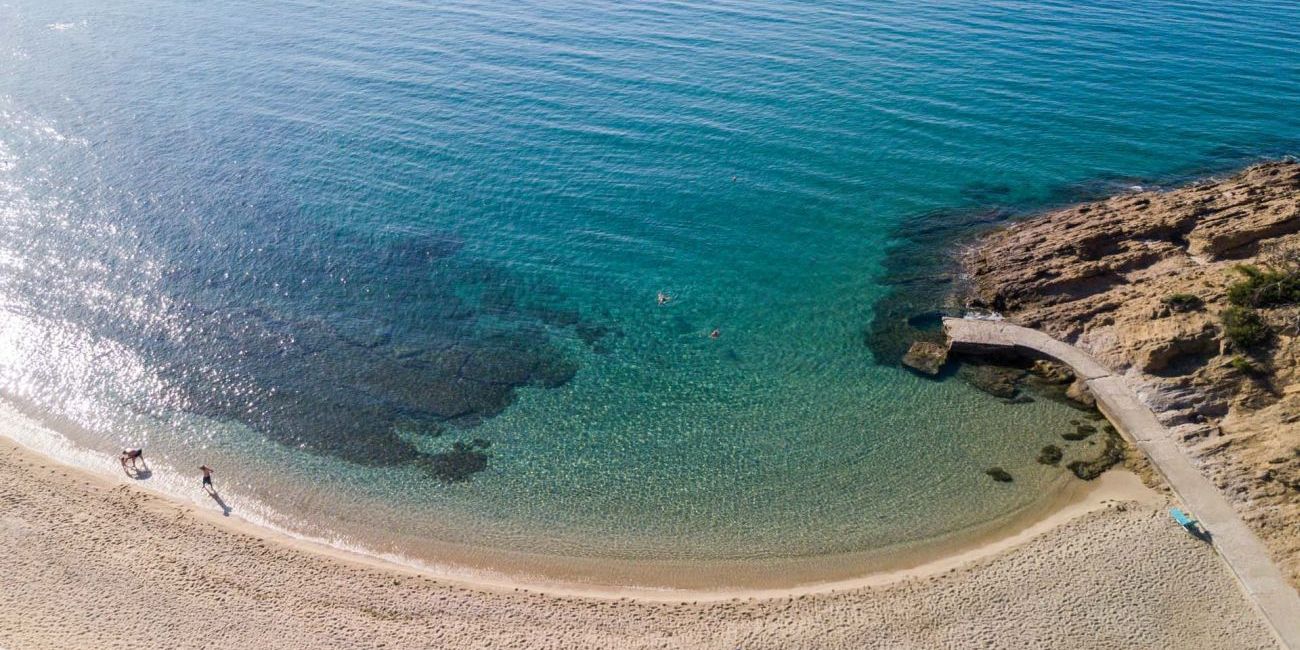Hotel Green Bay 4* Thassos 