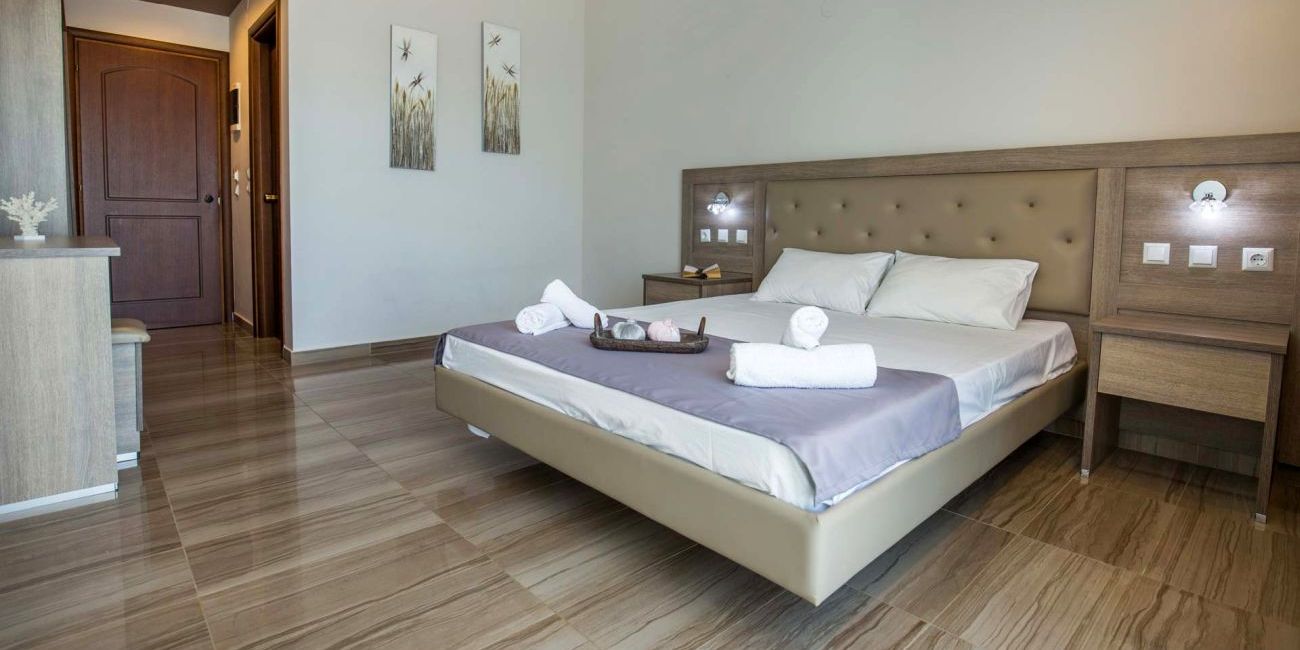 Hotel Green Bay 4* Thassos 