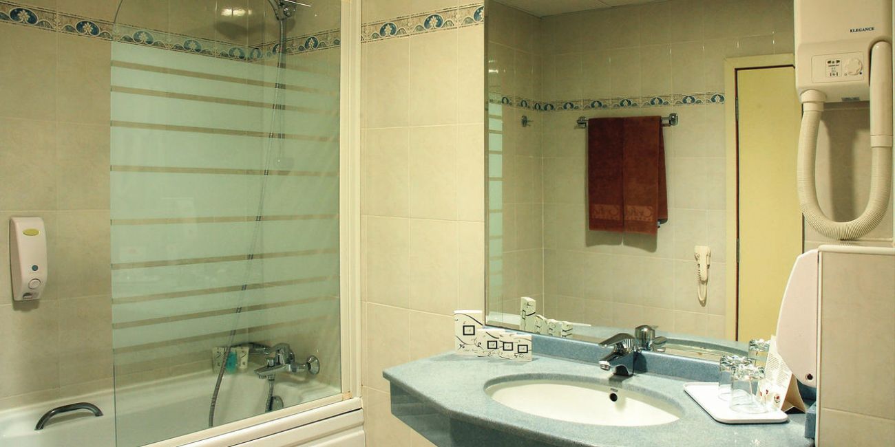Hotel Grifid Arabella 4*  Nisipurile de Aur 