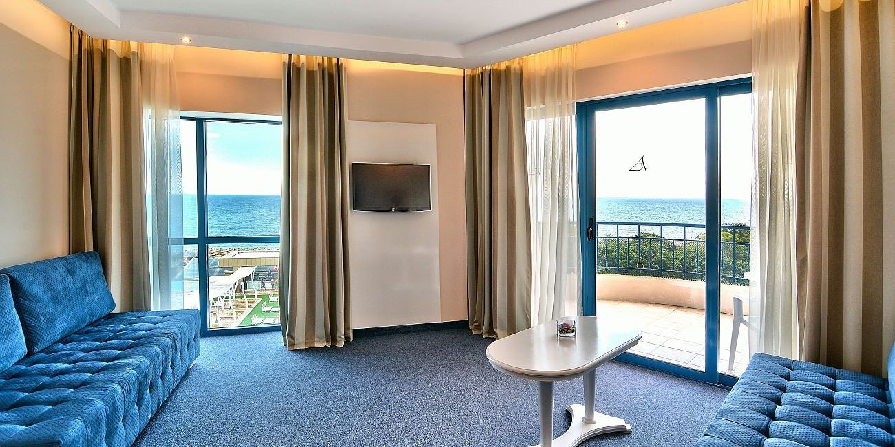 Hotel Grifid Arabella 4*  Nisipurile de Aur 