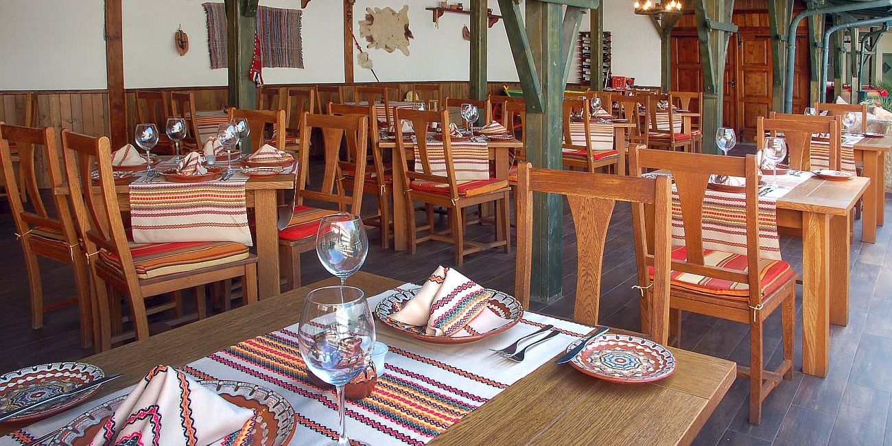 Hotel Grifid Arabella 4*  Nisipurile de Aur 