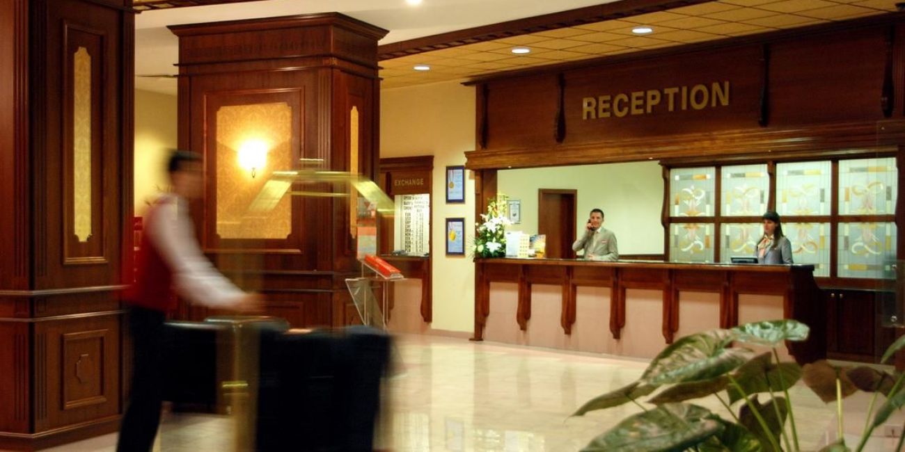Hotel Grifid Arabella 4*  Nisipurile de Aur 