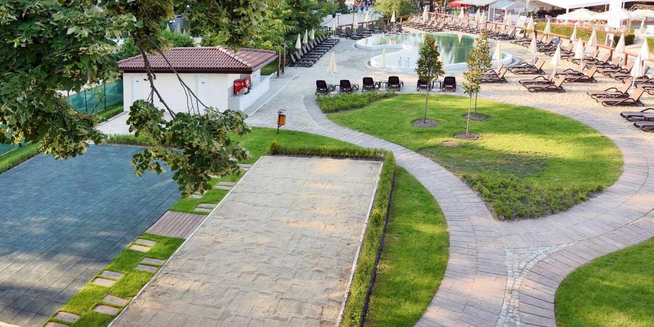 Hotel Grifid Metropol 4* (Adults Only) Nisipurile de Aur 