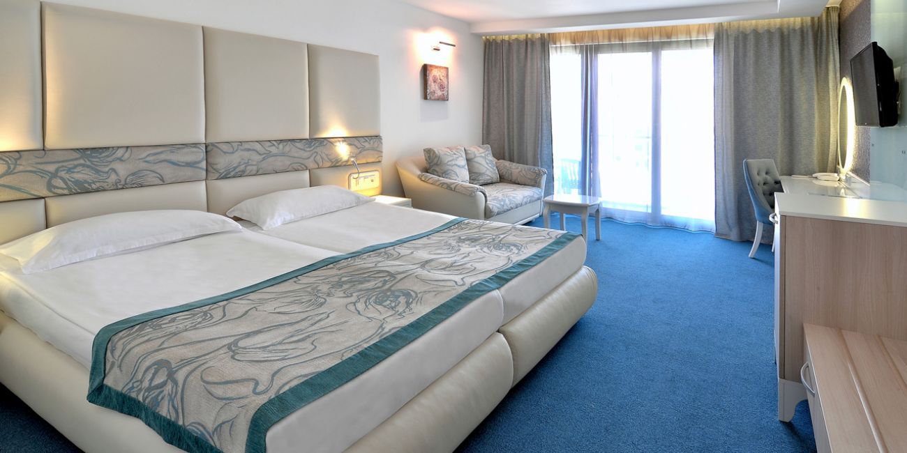 Hotel Grifid Metropol 4* (Adults Only) Nisipurile de Aur 