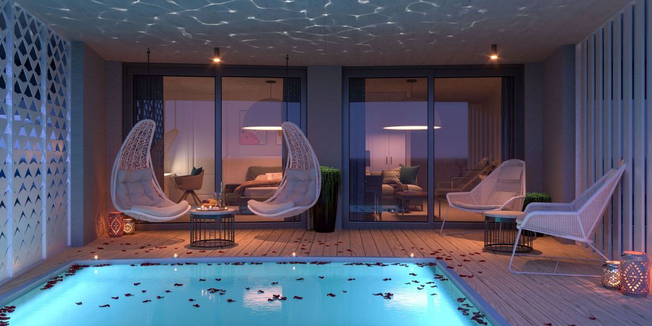 Hotel Grifid Noa 5* Nisipurile de Aur 