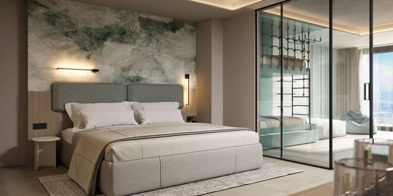Hotel Grifid Noa 5* Nisipurile de Aur 