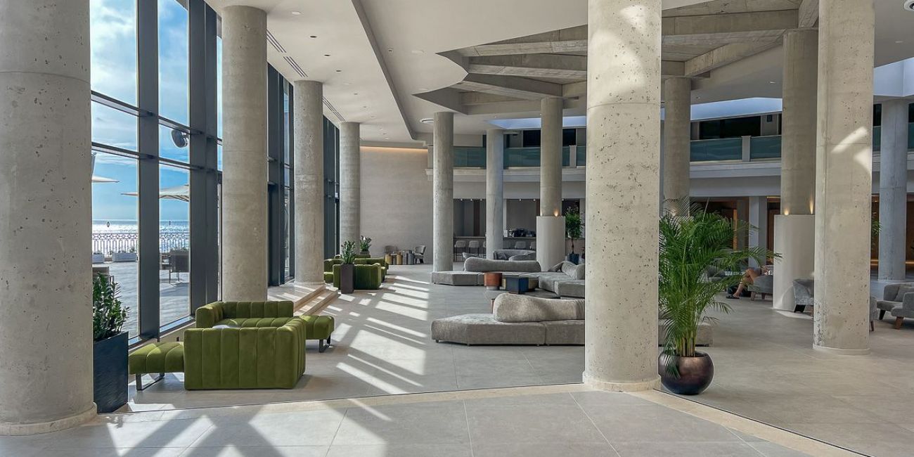 Hotel Grifid Noa 5* Nisipurile de Aur 