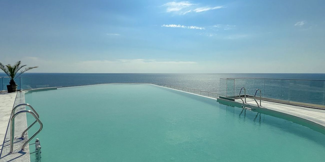 Hotel Grifid Noa 5* Nisipurile de Aur 