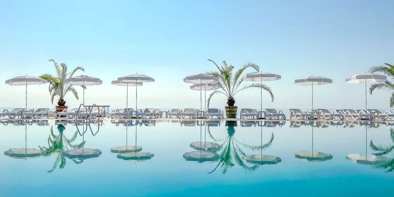Hotel Grifid Noa 5* Nisipurile de Aur 
