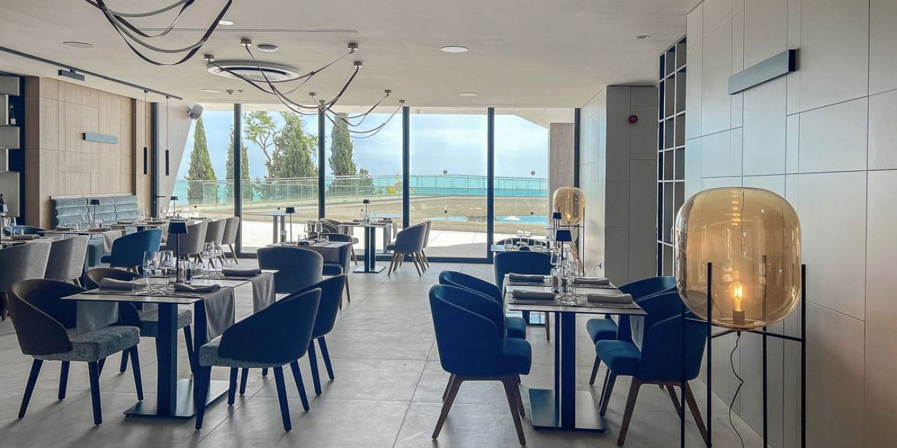 Hotel Grifid Noa 5* Nisipurile de Aur 