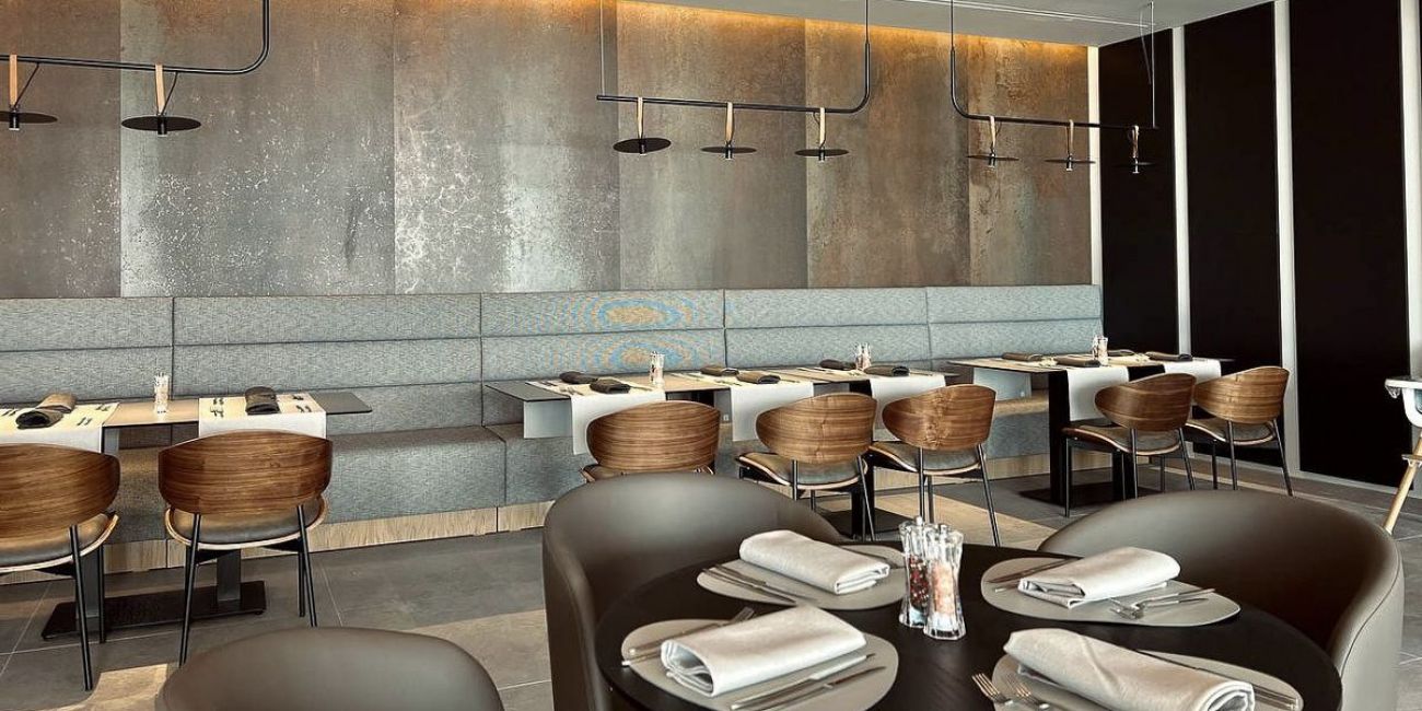 Hotel Grifid Noa 5* Nisipurile de Aur 