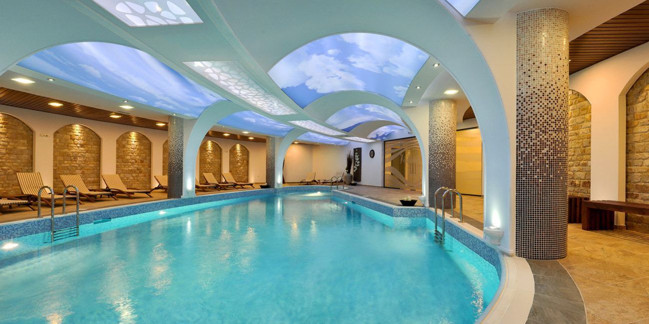 Hotel Grifid Vistamar 4*  Nisipurile de Aur 