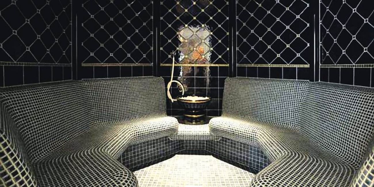Hotel Grupotel Los Principes & Spa 4*  Palma de Mallorca 