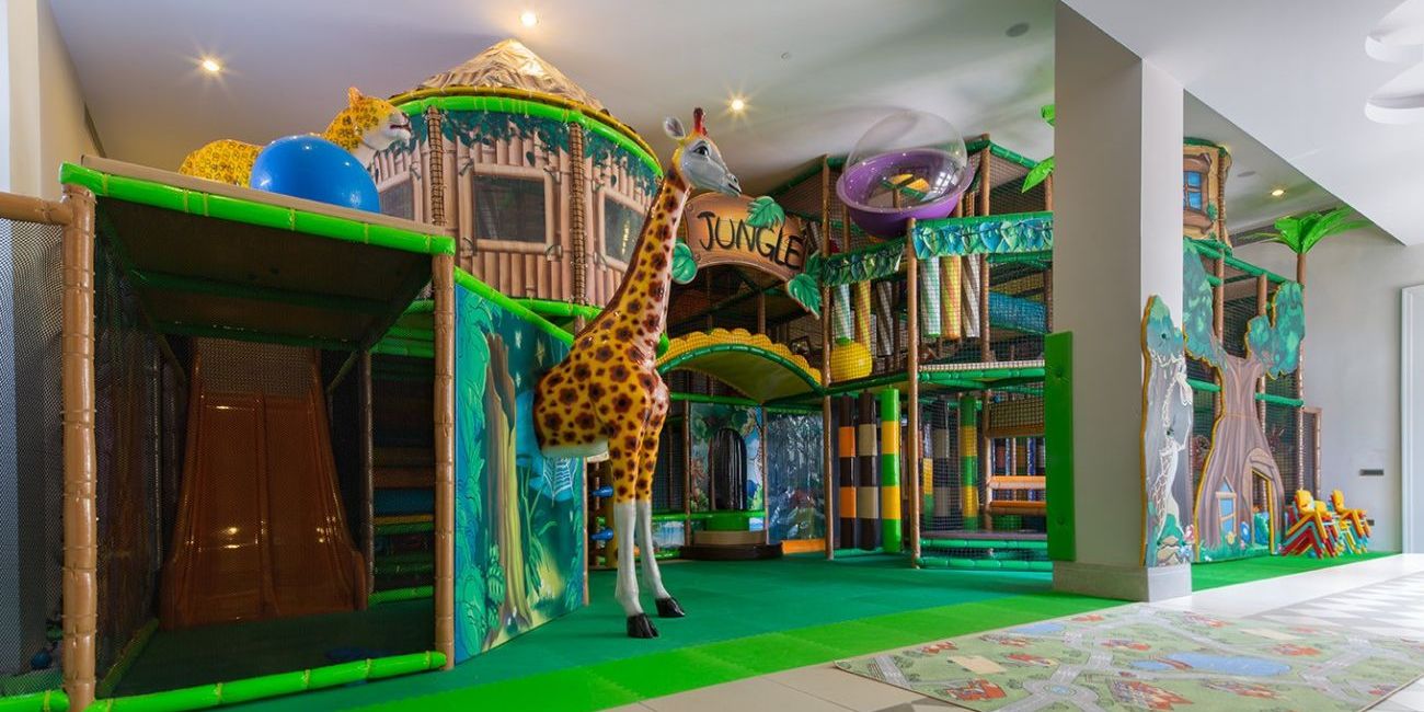 Hotel Gural Premier Belek 5* Antalya - Belek 