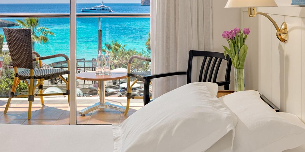 Hotel H10 Blue Mar Boutique 4* (Adults Only) Palma de Mallorca 