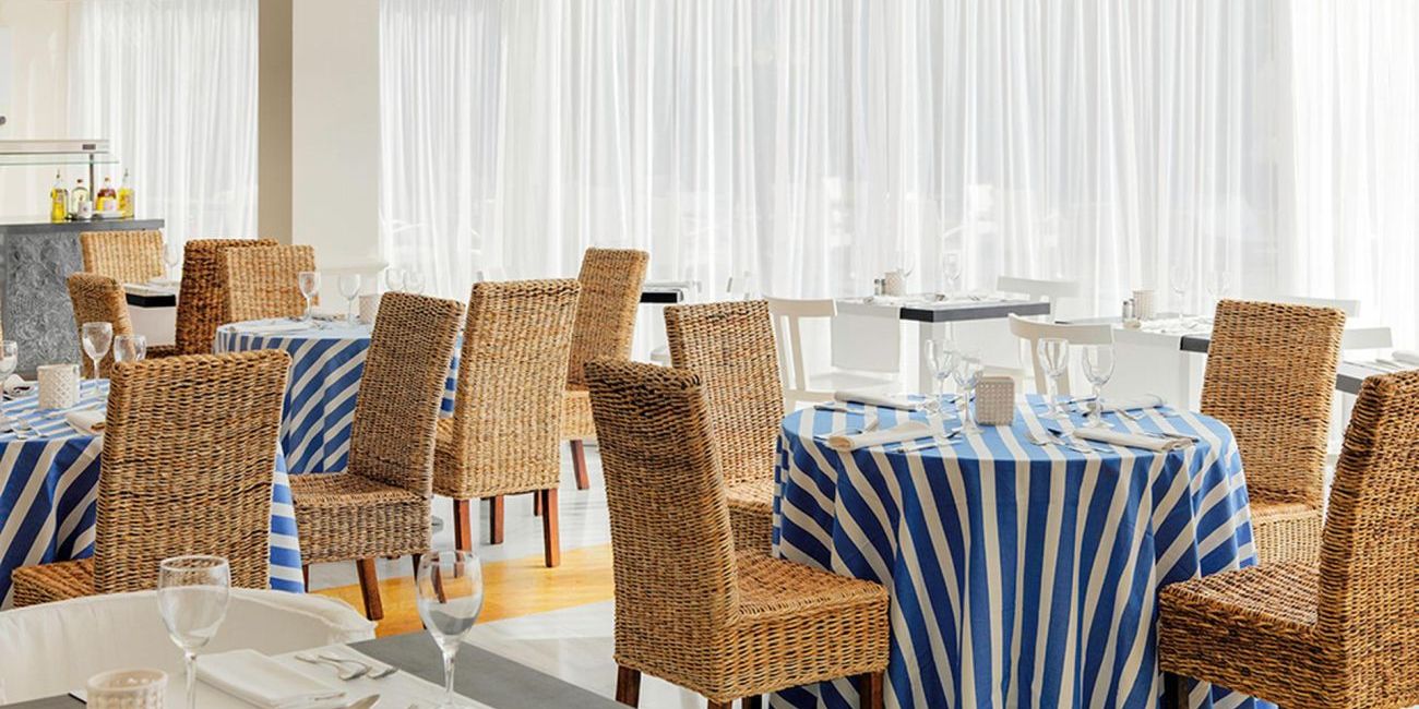 Hotel H10 Blue Mar Boutique 4* (Adults Only) Palma de Mallorca 