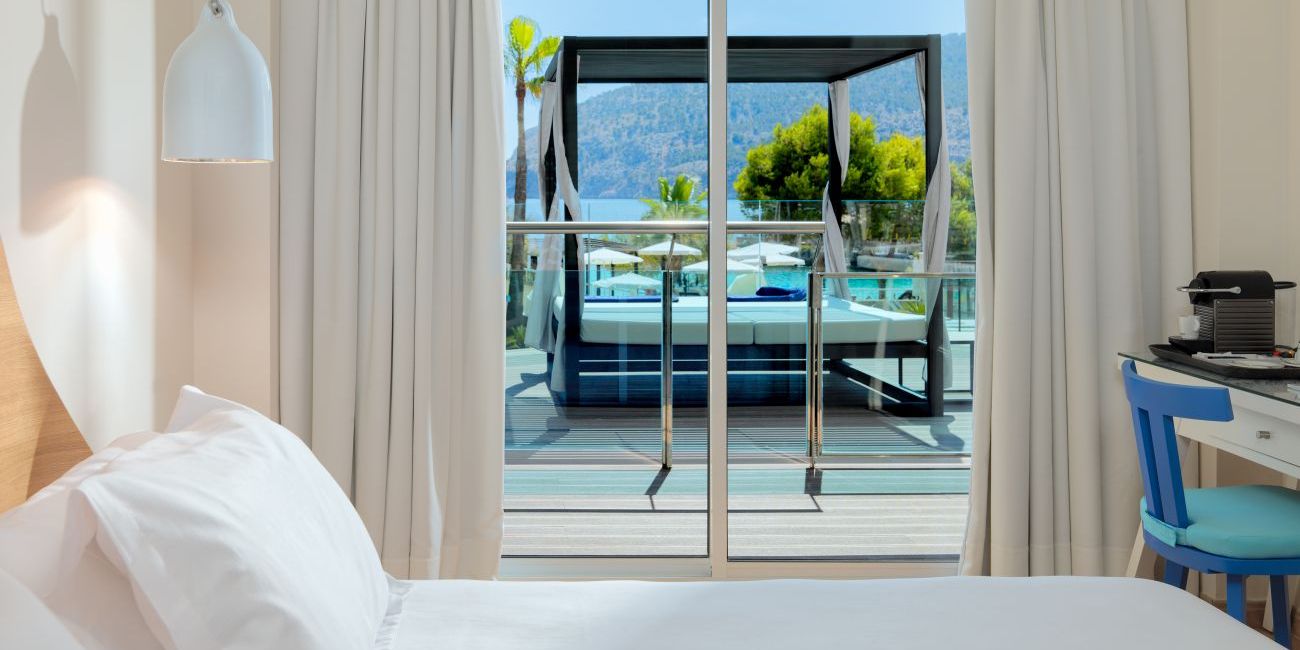 Hotel H10 Blue Mar Boutique 4* (Adults Only) Palma de Mallorca 