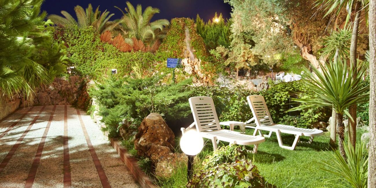 Hotel Hanioti Grand Victoria 3* Halkidiki - Kassandra 