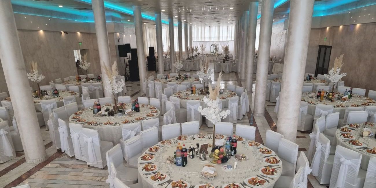 Hotel Hebe 3* Sangeorz Bai 