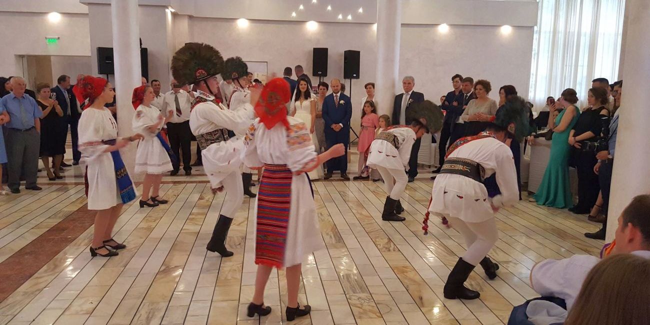 Hotel Hebe 3* Sangeorz Bai 