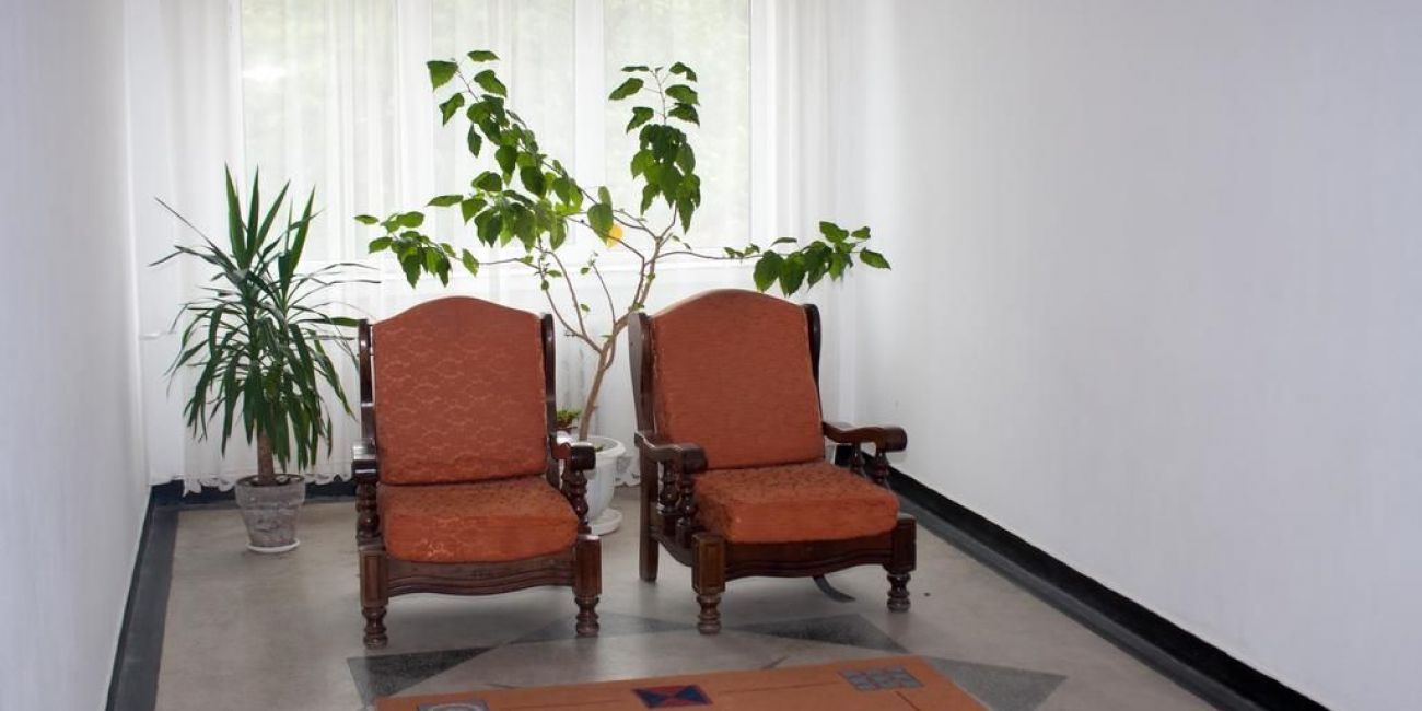 Hotel Hebe 3* Sangeorz Bai 