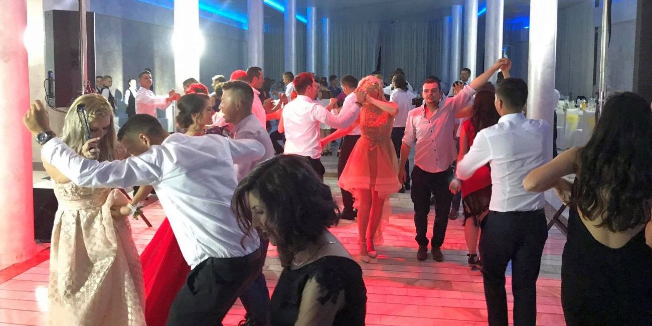 Hotel Hebe 3* Sangeorz Bai 