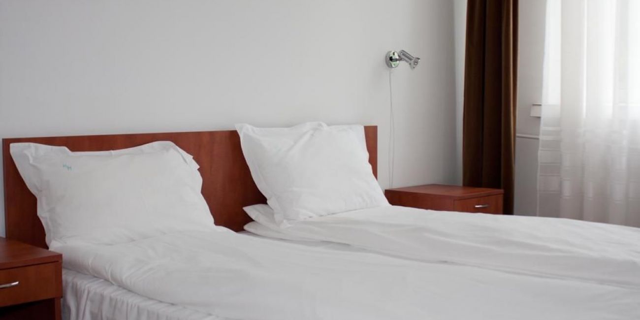 Hotel Hebe 3* Sangeorz Bai 