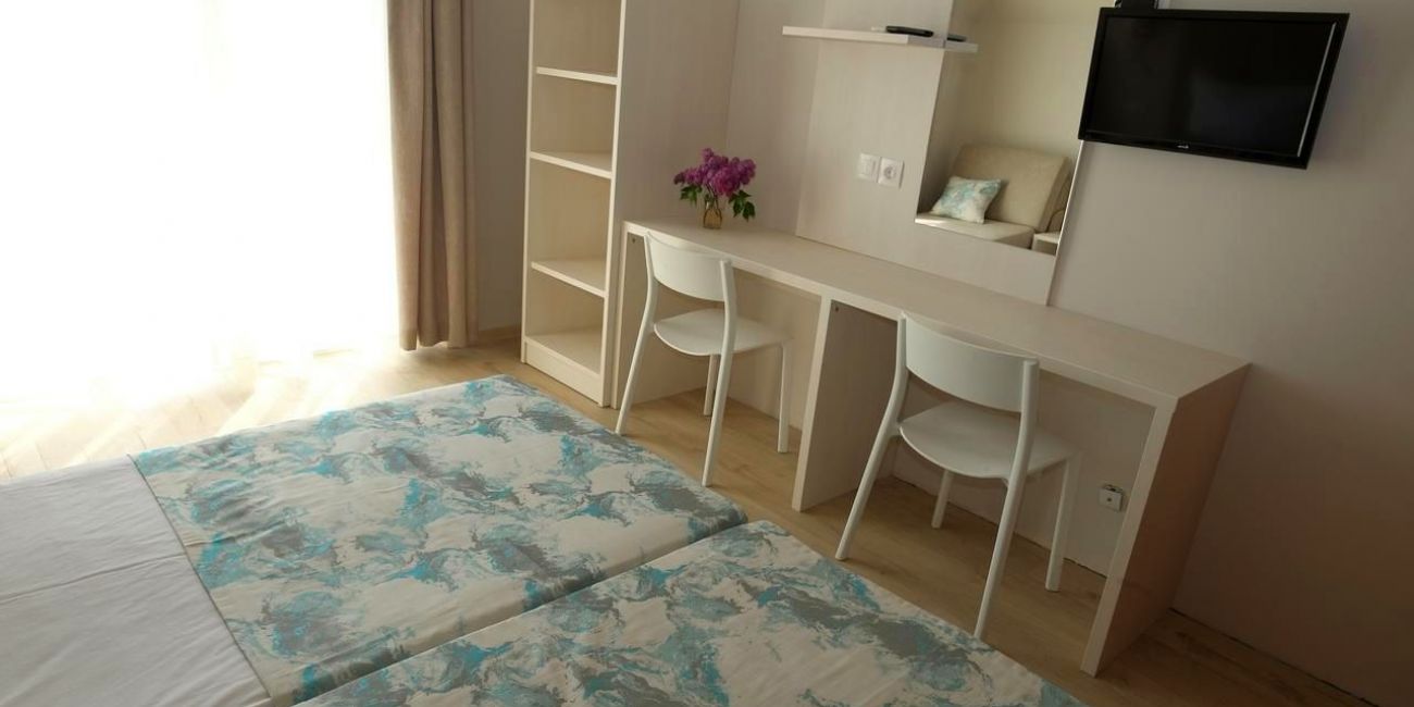 Hotel Helios 3* Balchik 