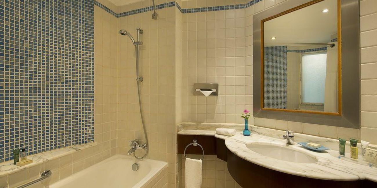 Hotel Hilton Hurghada Plaza 5* Hurghada 