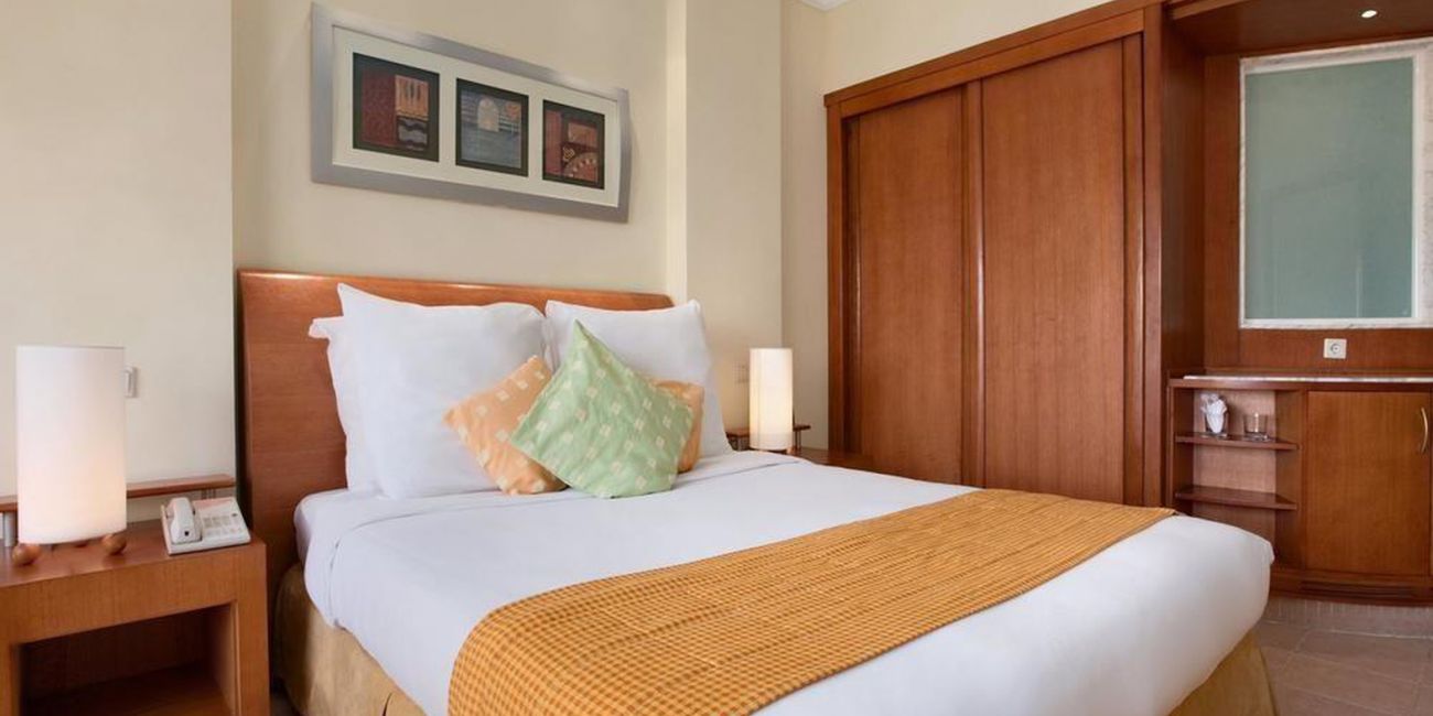 Hotel Hilton Hurghada Plaza 5* Hurghada 