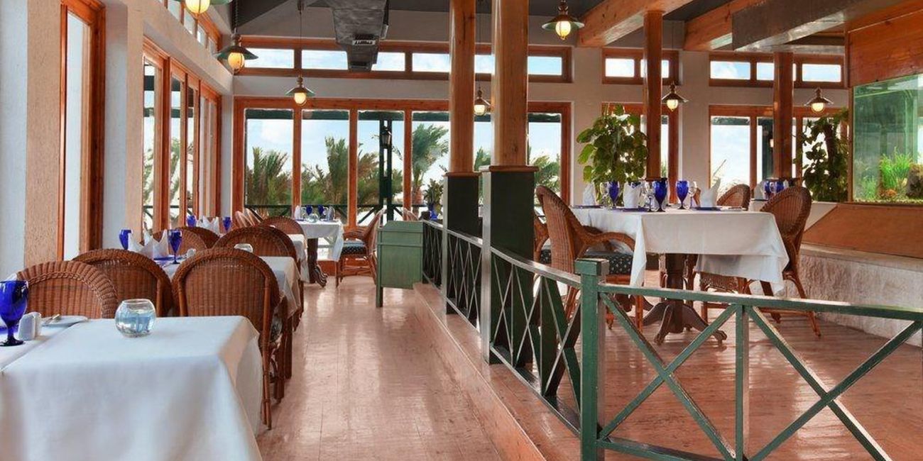 Hotel Hilton Hurghada Plaza 5* Hurghada 