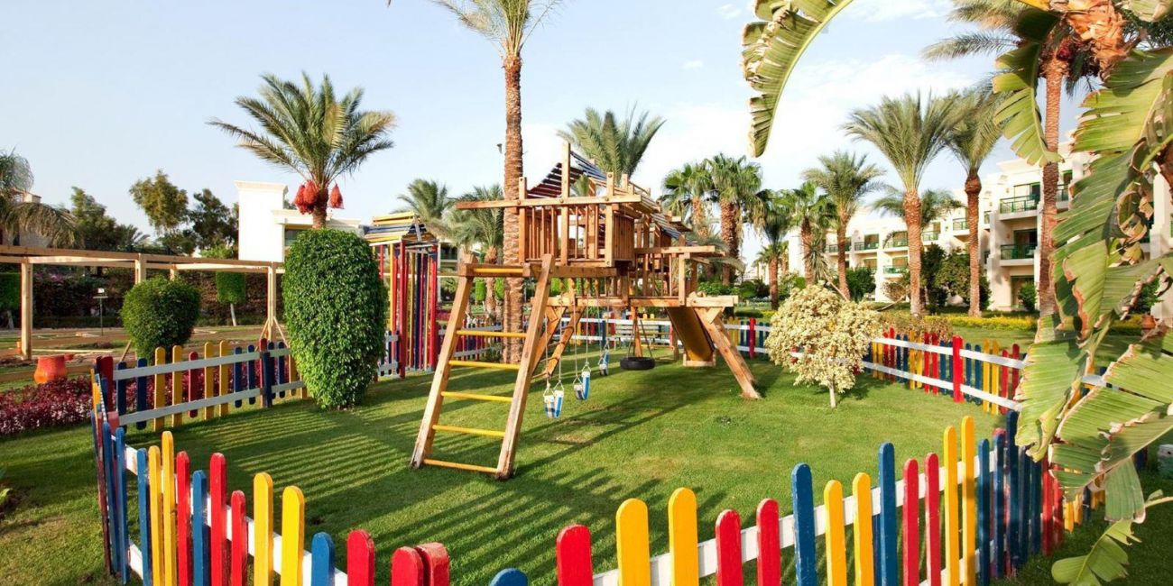 Hotel Hilton Hurghada Plaza 5* Hurghada 