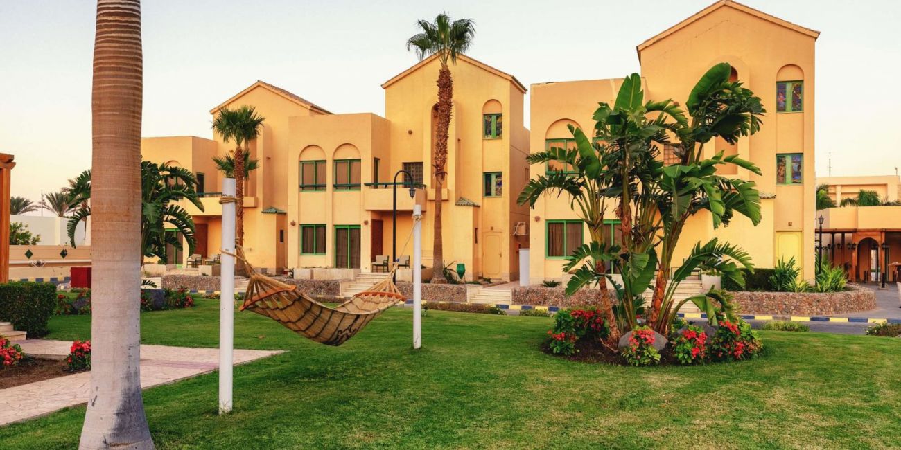 Hotel Hilton Hurghada Plaza 5* Hurghada 