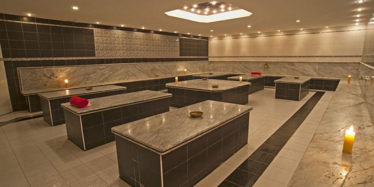 Hotel Hilton Hurghada Plaza 5* Hurghada 