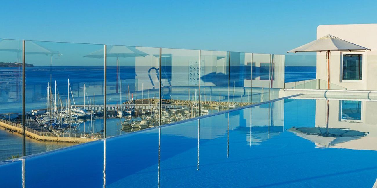 Hotel HM Alma Beach 4* Palma de Mallorca 