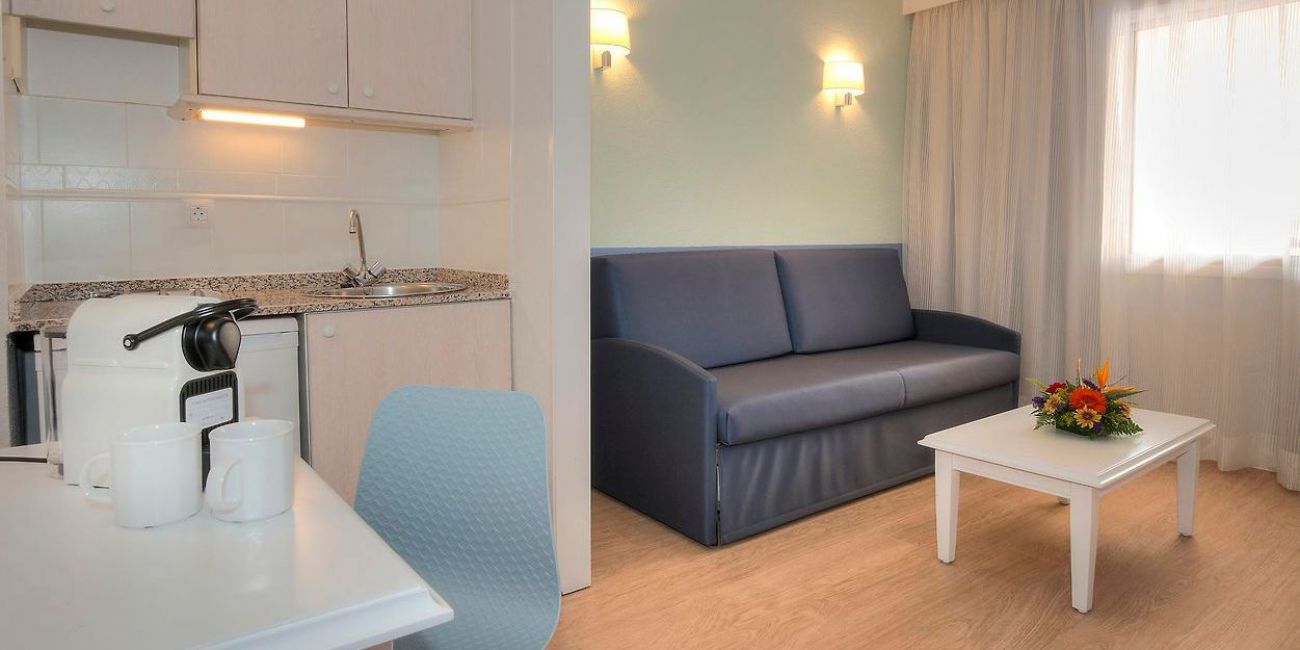 Hotel Hovima Jardin Caleta 3*  Tenerife 
