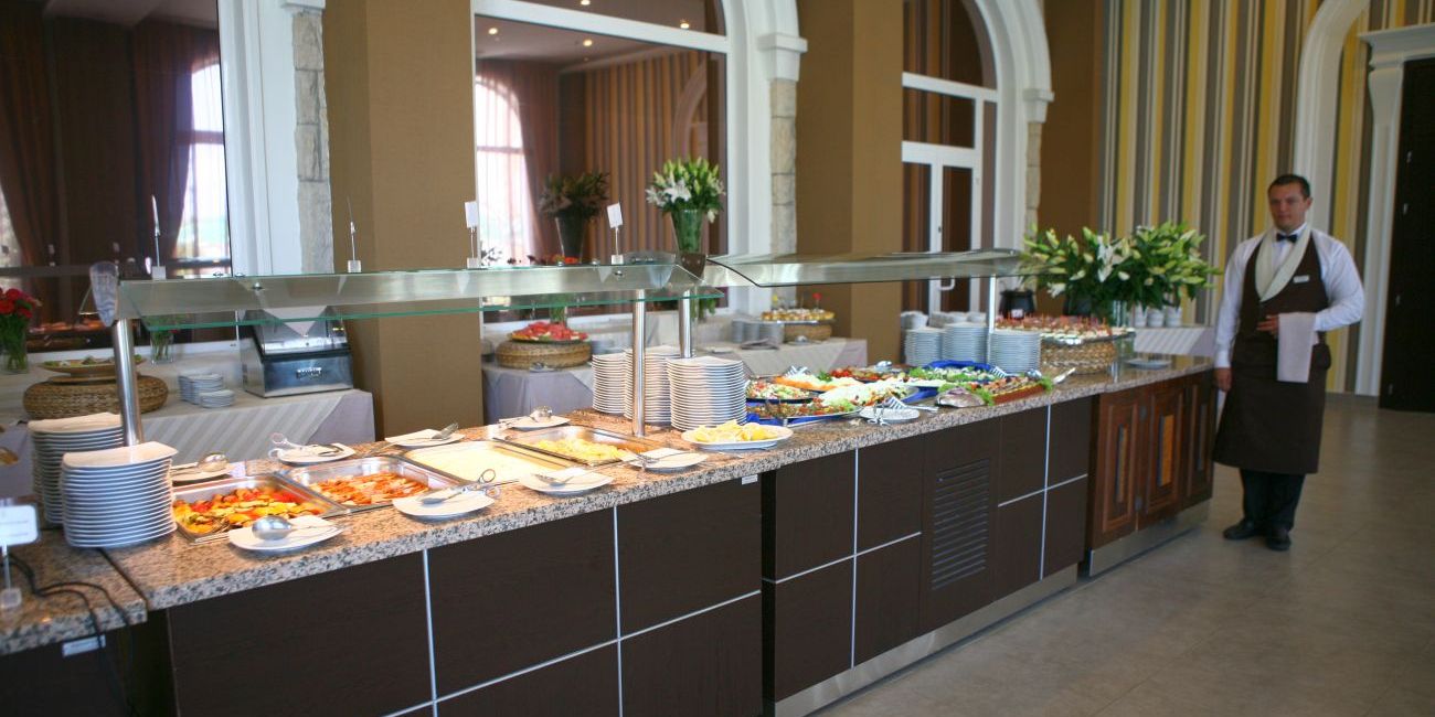 Hotel Iaki 4* Mamaia 