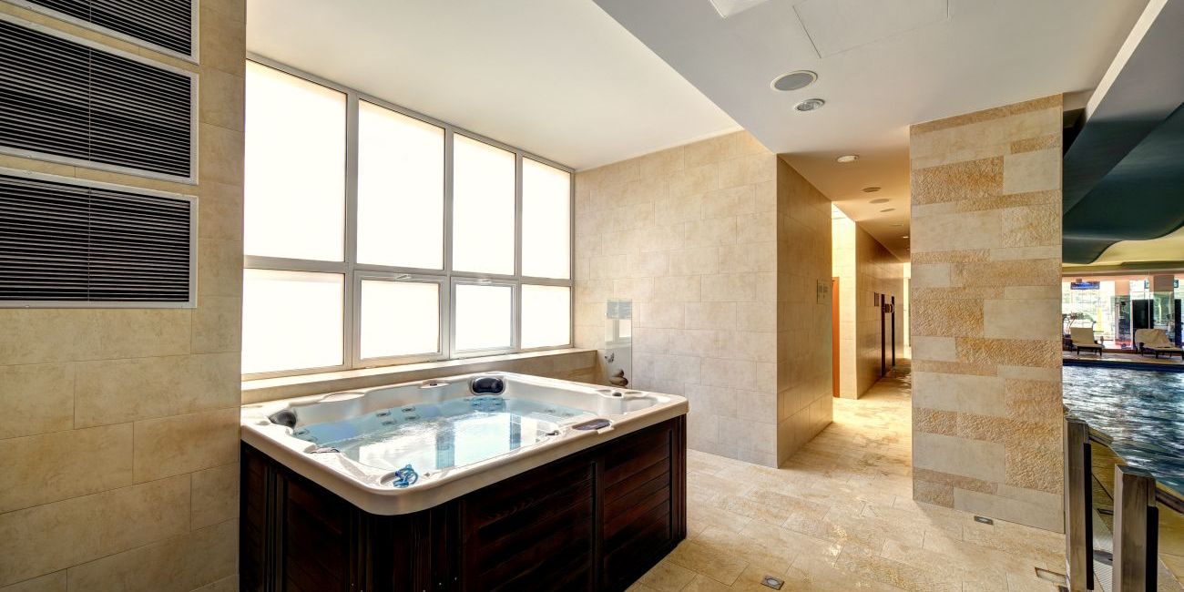 Hotel Iaki 4* Mamaia 