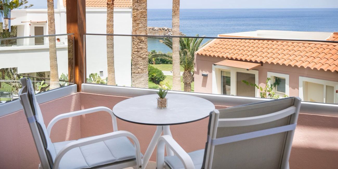 Hotel Iberostar Selection Creta Marine 5* Creta 