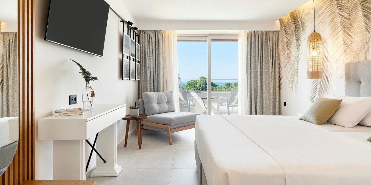 Hotel Iberostar Selection Creta Marine 5* Creta 