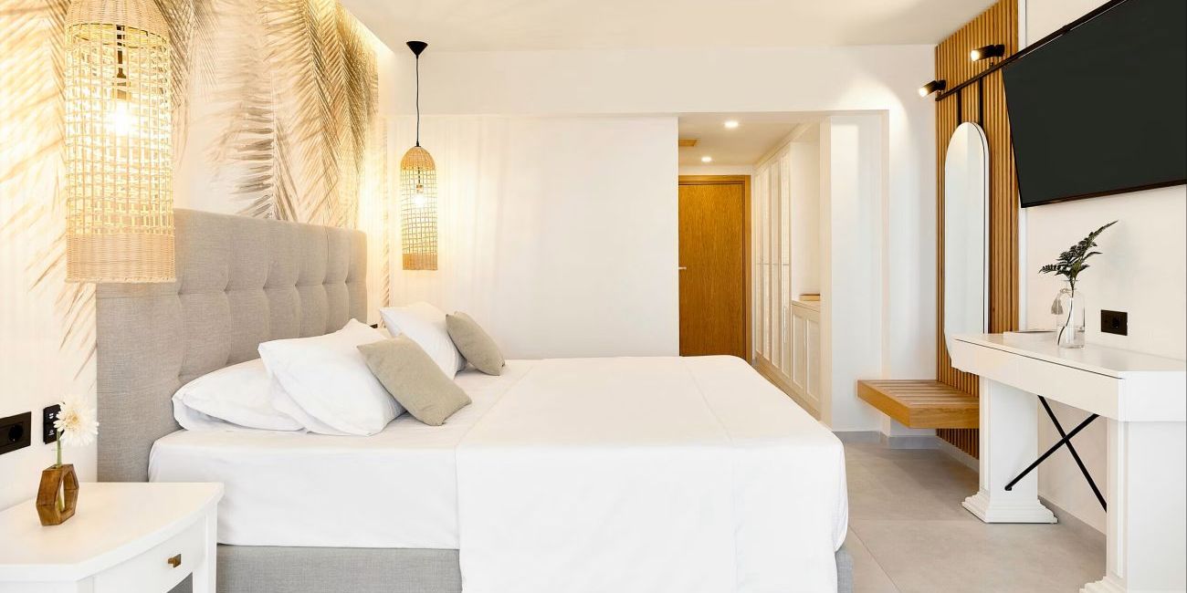 Hotel Iberostar Selection Creta Marine 5* Creta 