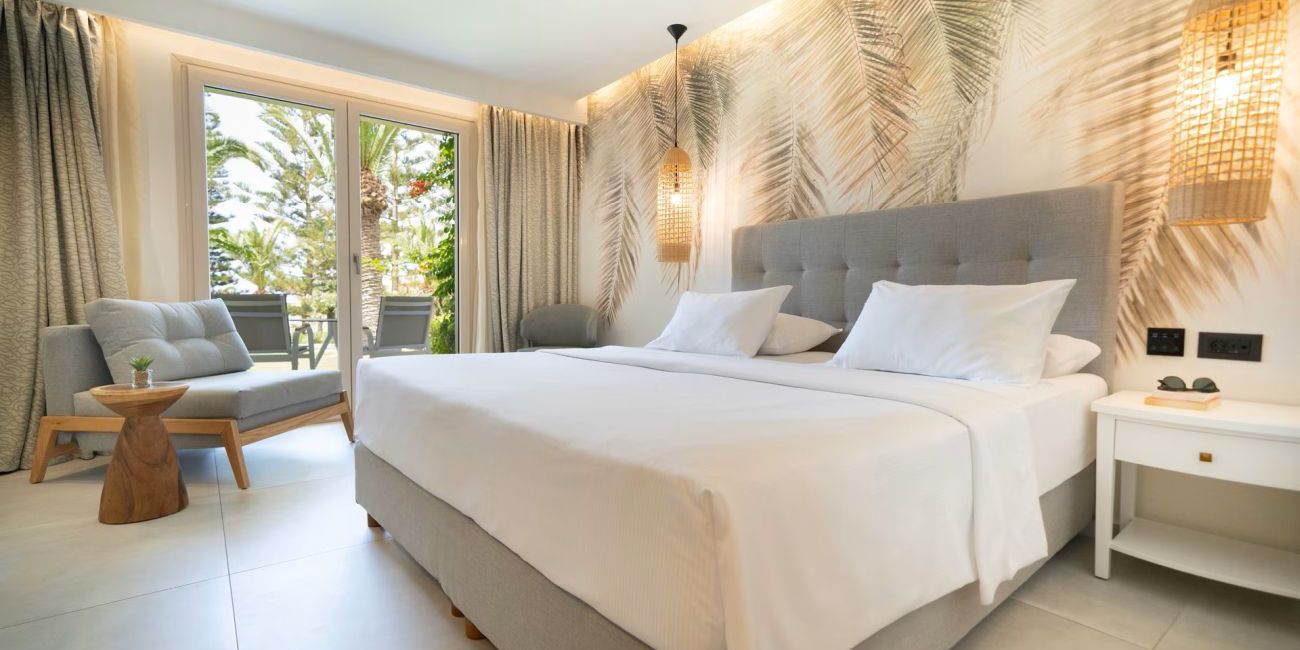 Hotel Iberostar Selection Creta Marine 5* Creta 