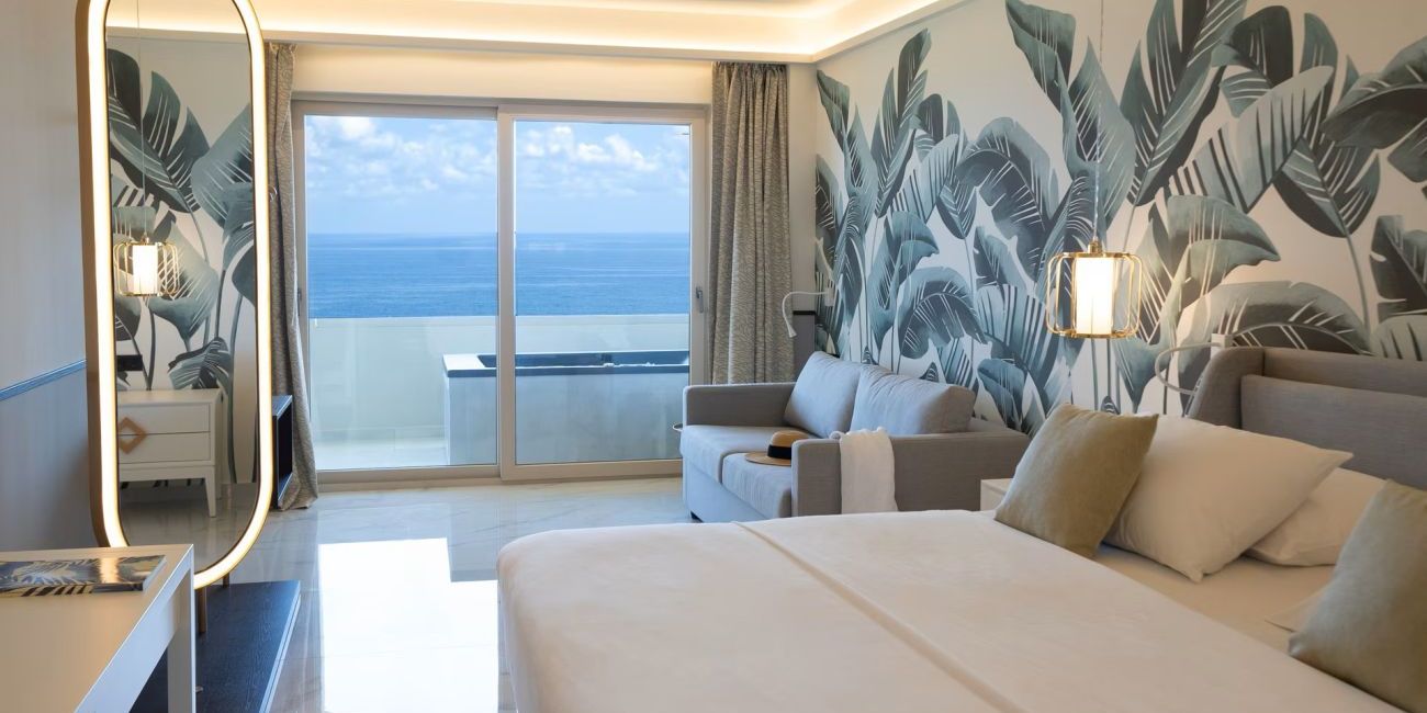 Hotel Iberostar Selection Creta Marine 5* Creta 